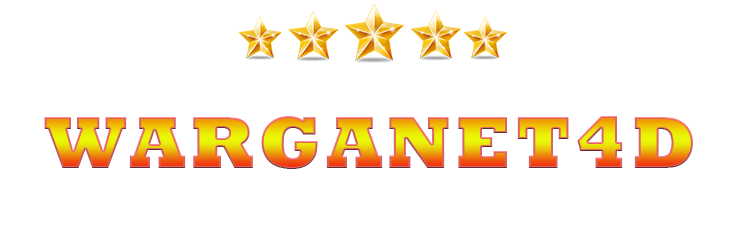 WARGANET4D
