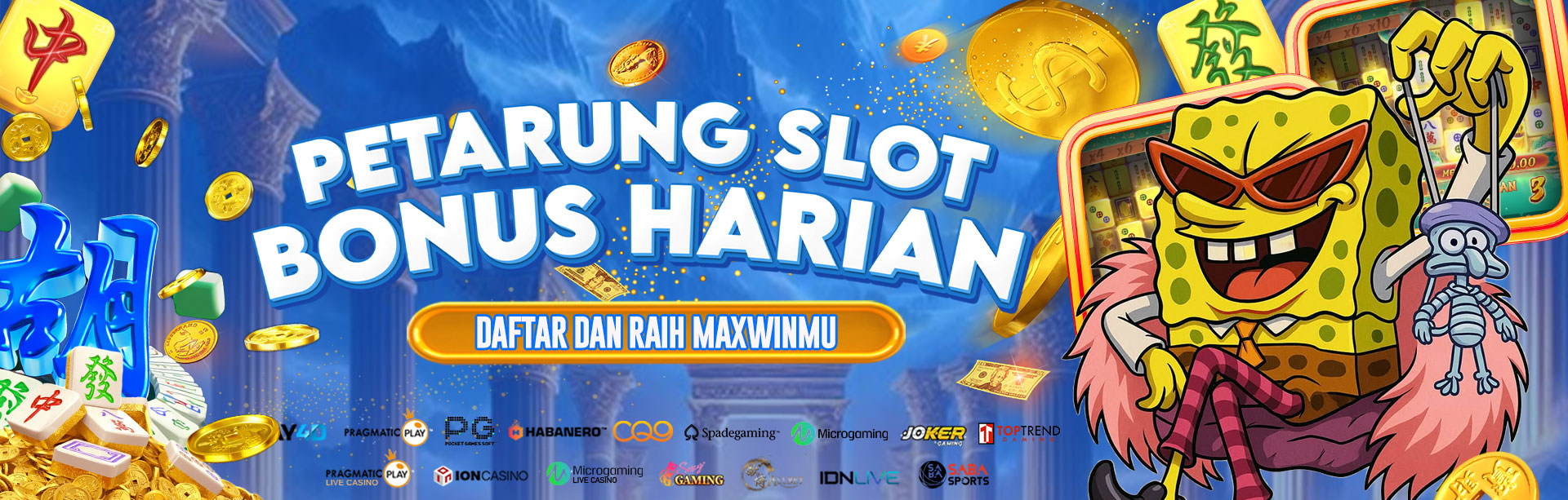 WARGANET4D