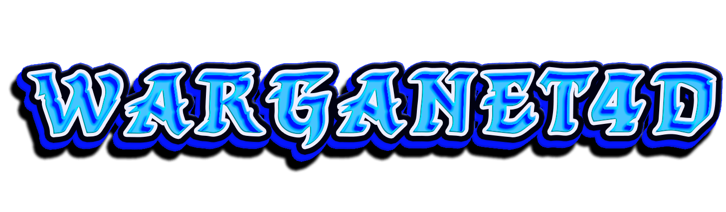 WARGANET4D
